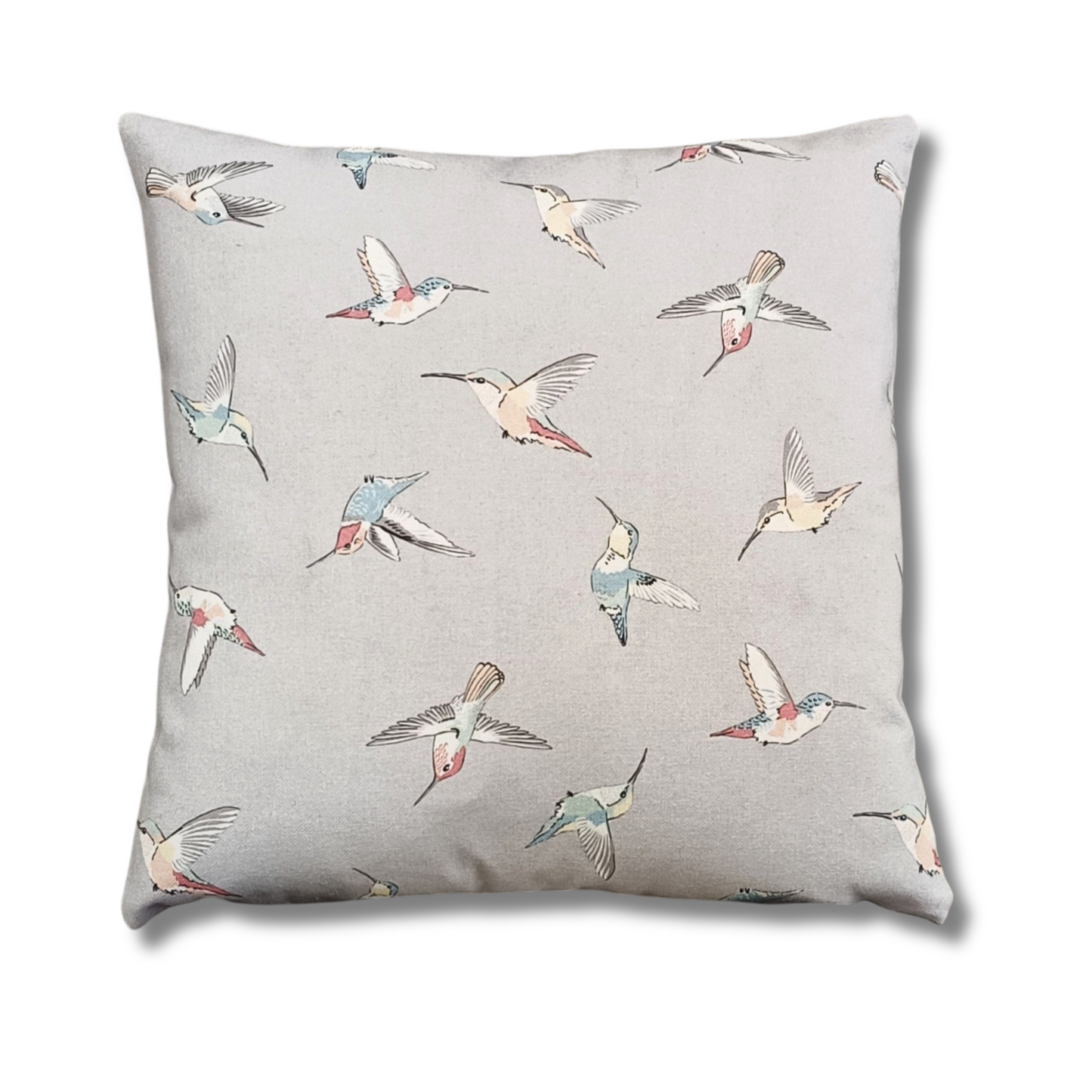 Hummingbird Whisper