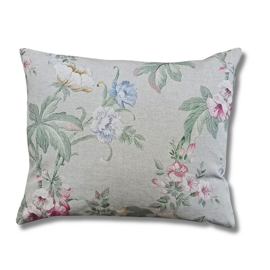 Vintage Floral Charm