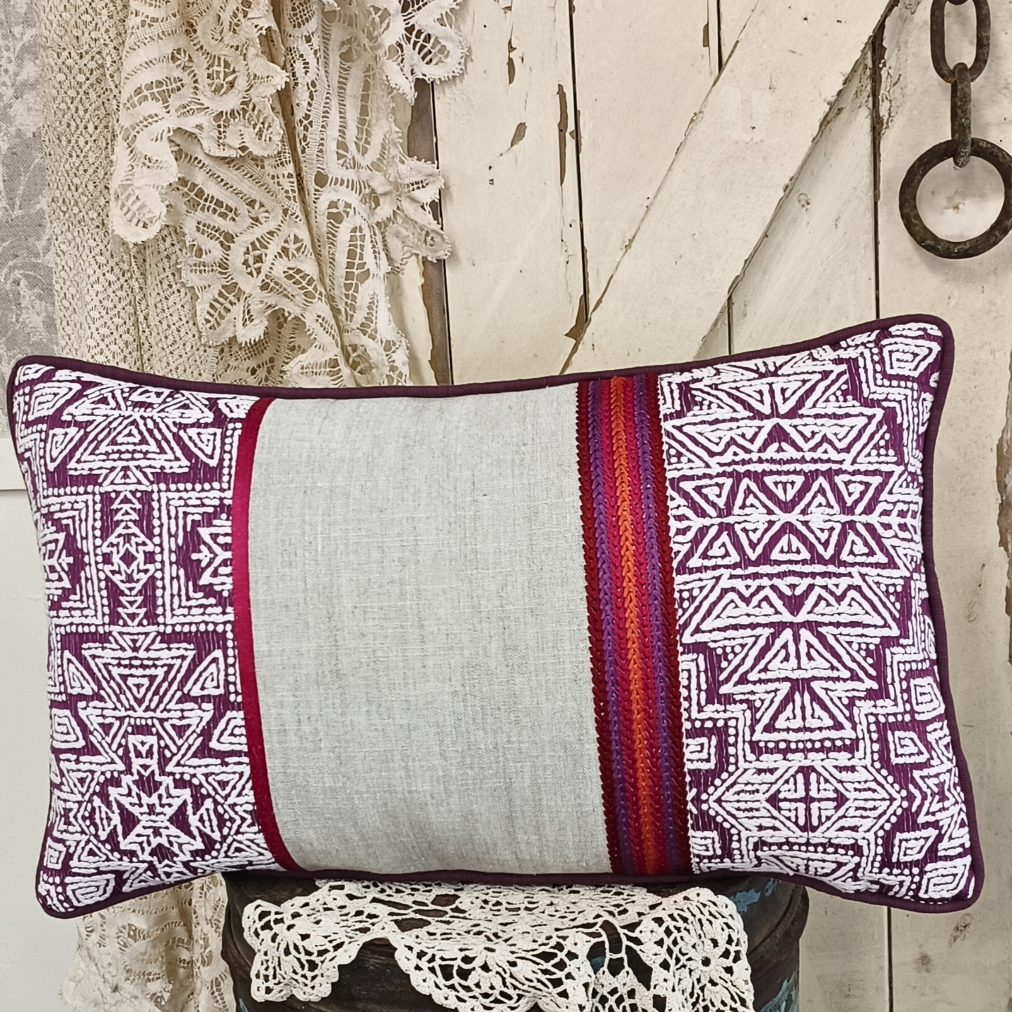 Tribal Harmony