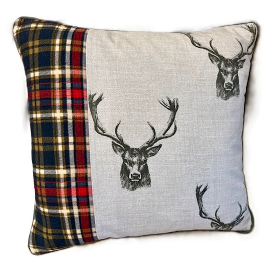 Highland Stag