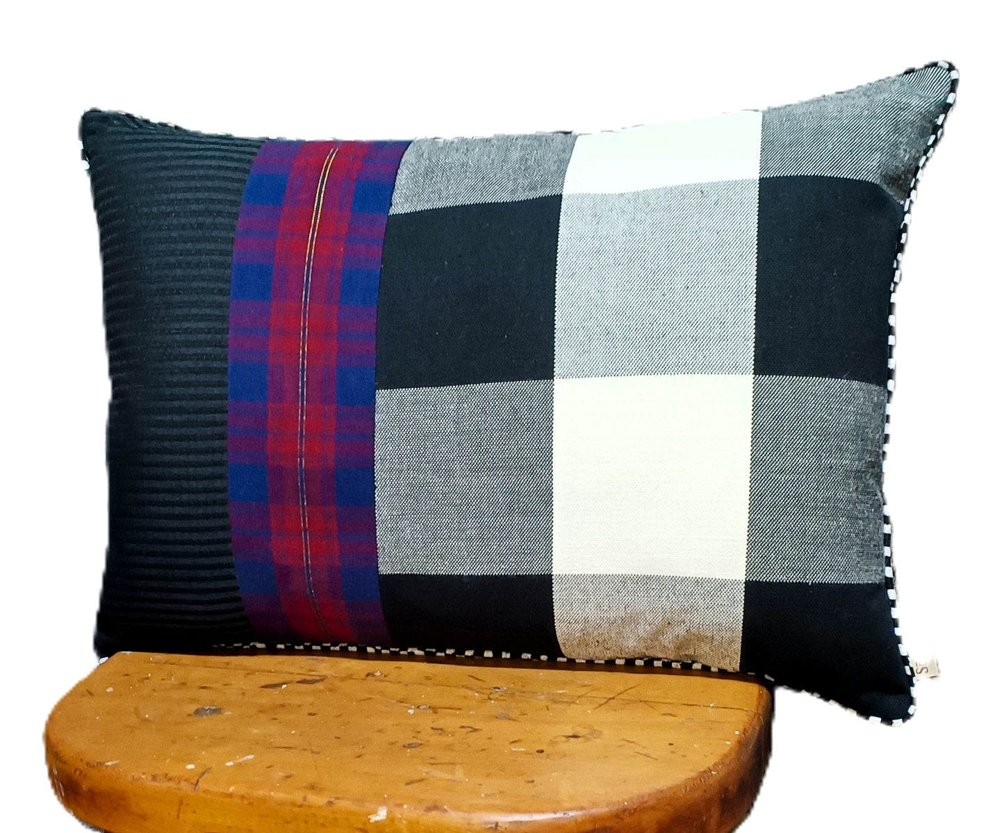 Plaidbound