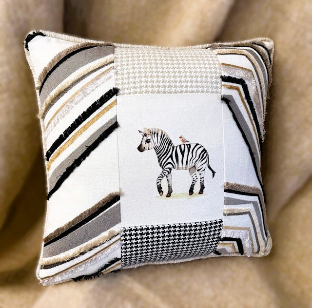 Savanna Luxe