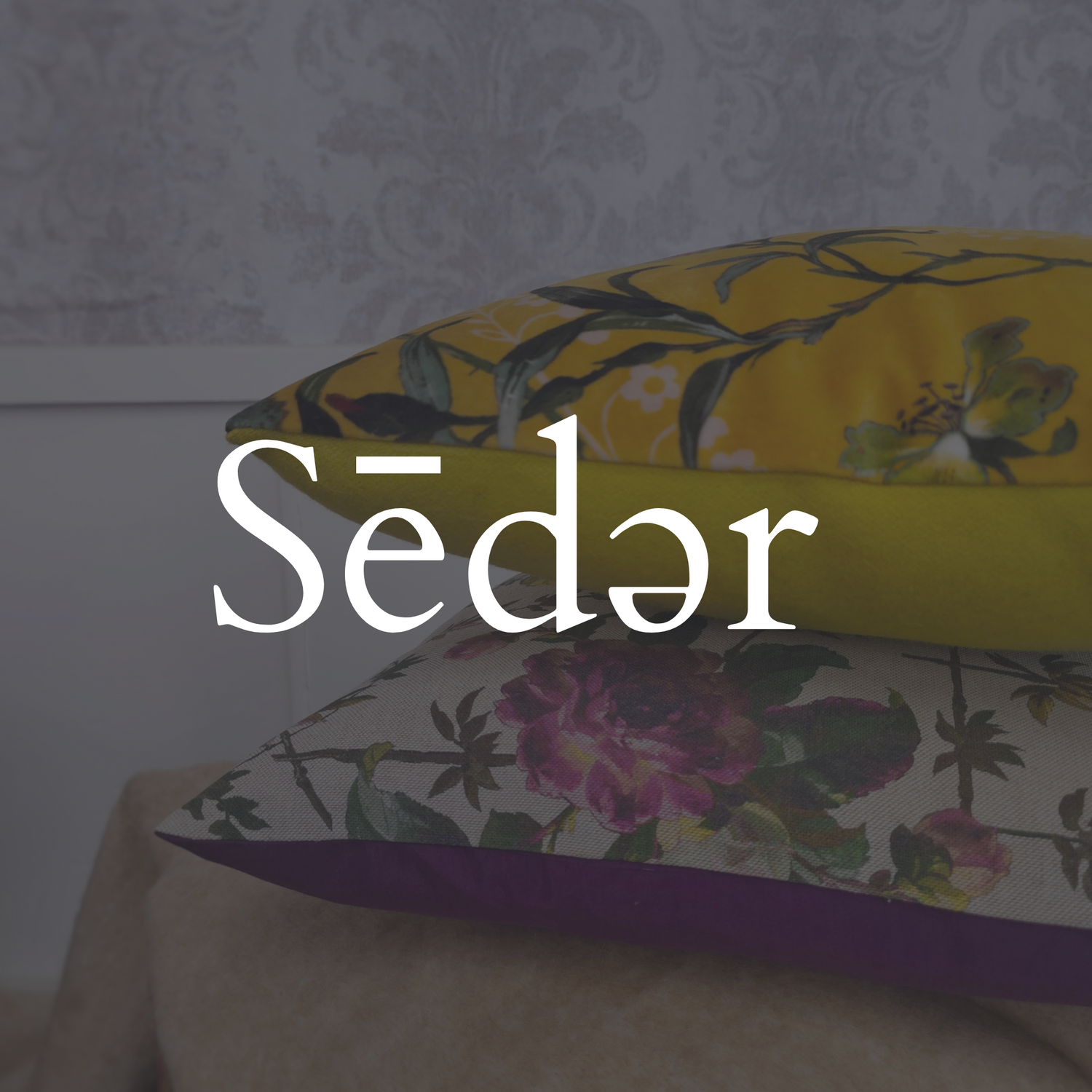 Sēdər