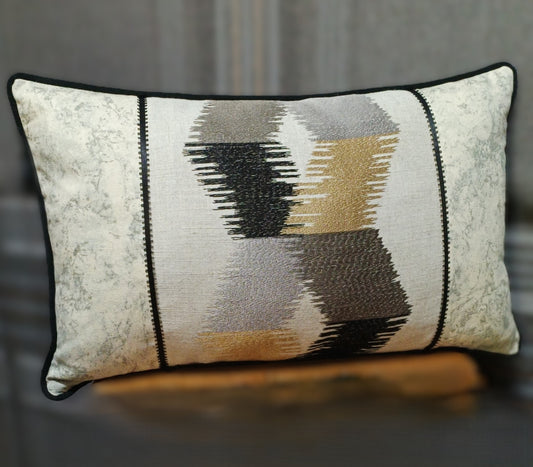Marbled Loom