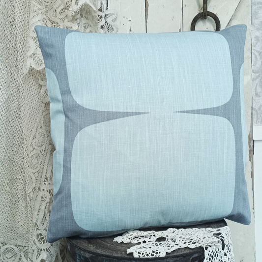 Soft Blue Harmony