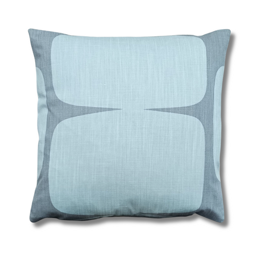 Soft Blue Harmony