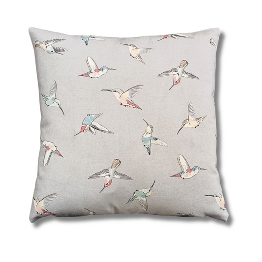 Hummingbird Whisper