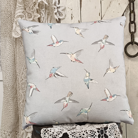 Hummingbird Whisper