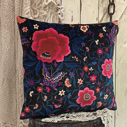 Midnight Bloom