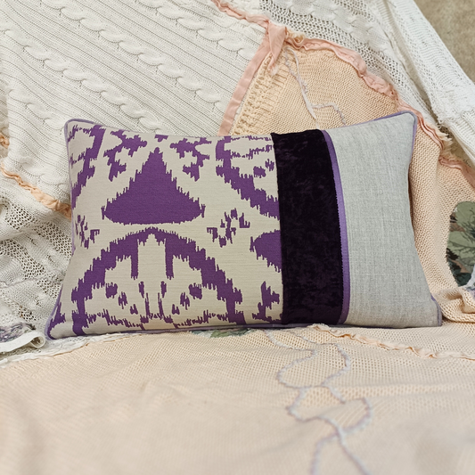 Ikat Reverie