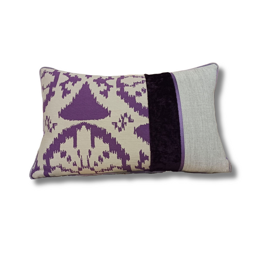 Ikat Reverie