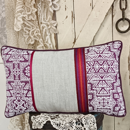 Tribal Harmony
