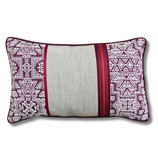 Tribal Harmony