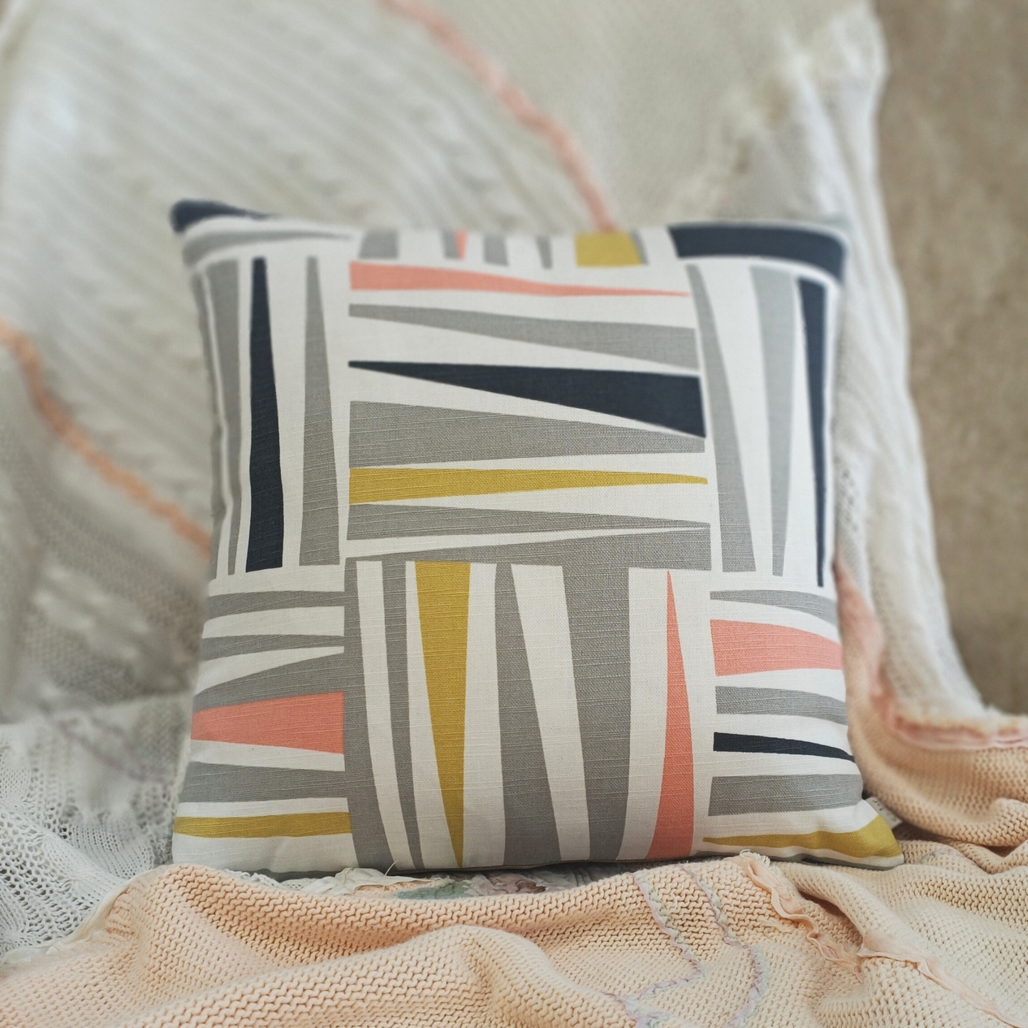 Geo Chic