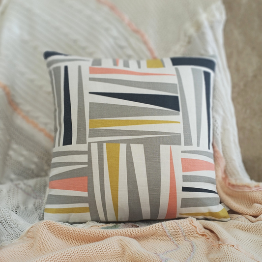 Geo Chic
