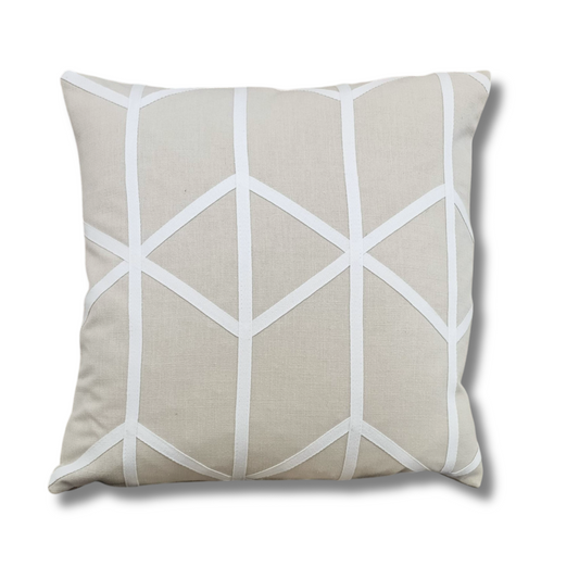 Crisscross Comfort