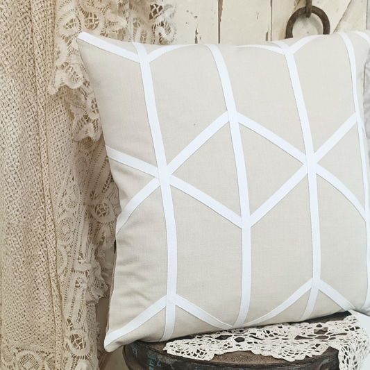 Crisscross Comfort