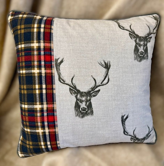 Highland Stag