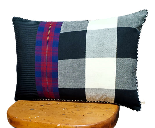 Plaidbound