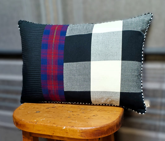Plaidbound