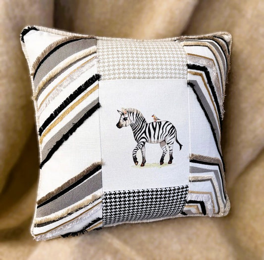 Savanna Luxe