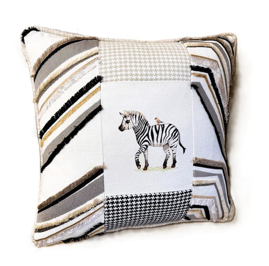 Savanna Luxe